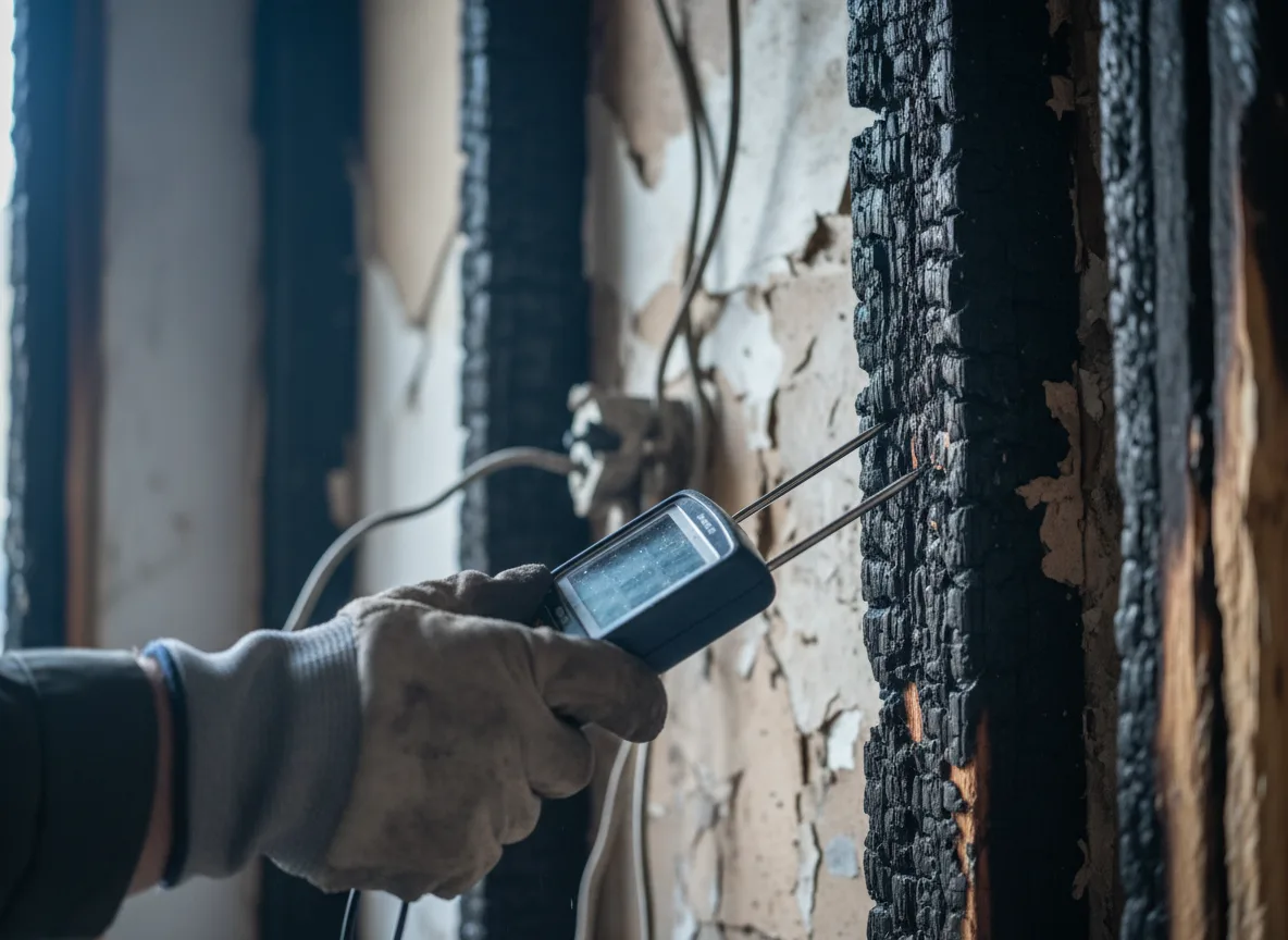 Fire Damage Restoration Maxton, NC FAQs